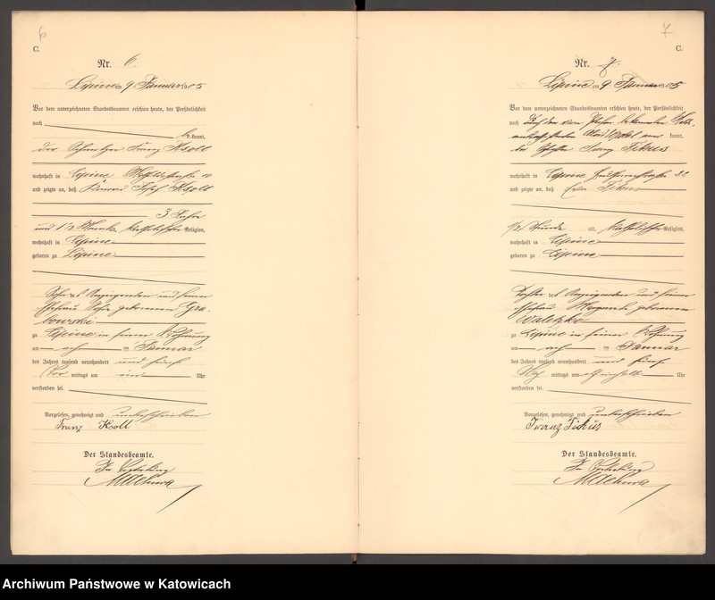 image.from.unit.number "Księga zgonów nr 1-532"