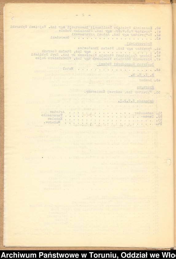 image.from.unit.number "Akt erekcyjny położony w miejscu fundamentów stopnia wodnego we Włocławku w dniu 28.04.1962."