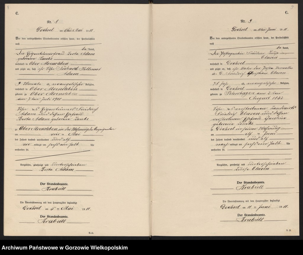 image.from.unit.number "Księga zgonów"