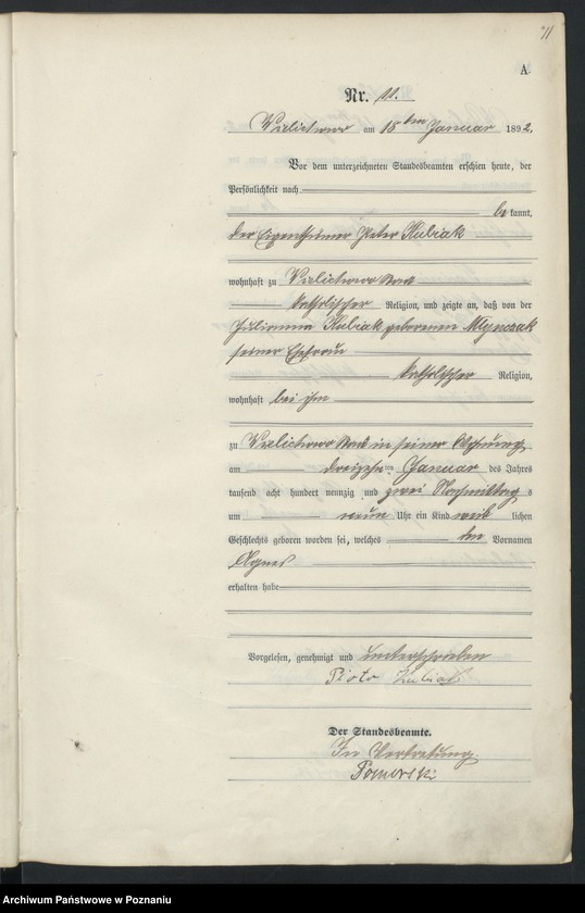 image.from.unit.number "Księga urodzeń"