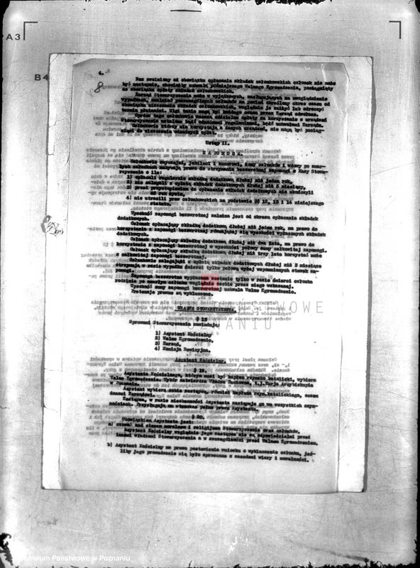 Obraz 12 z jednostki "/Katolickie Towarzystwo Rzemieślników Polskich w Poznaniu/"