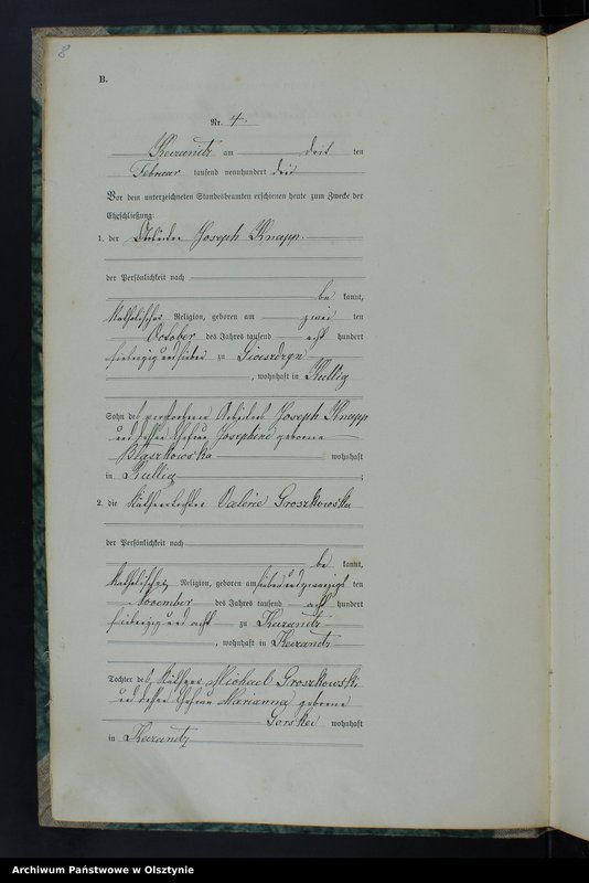 image.from.unit.number "Heiraths-Haupt-Register"