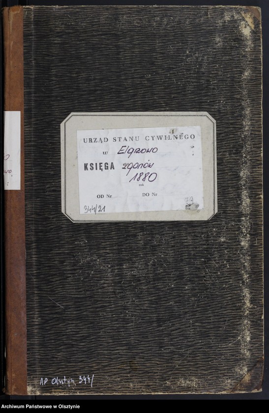 image.from.unit.number "Sterbe-Neben-Register Nr 1 - 78"