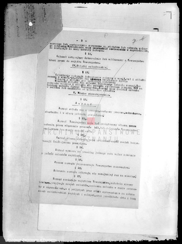 Obraz 11 z jednostki "/Towarzystwo Miłośników Ogrodnictwa w Gnieźnie/"