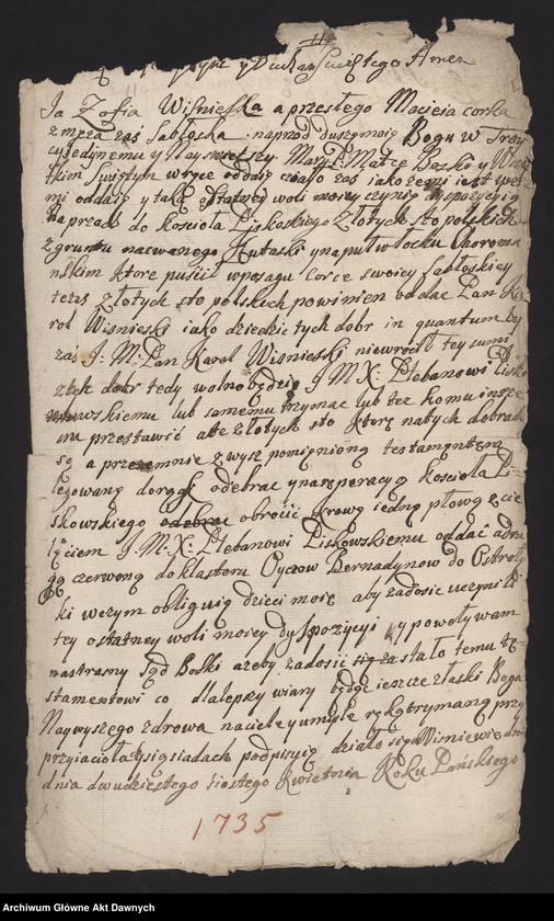 image.from.unit.number "Nurskie relacje oblaty (seria I)"