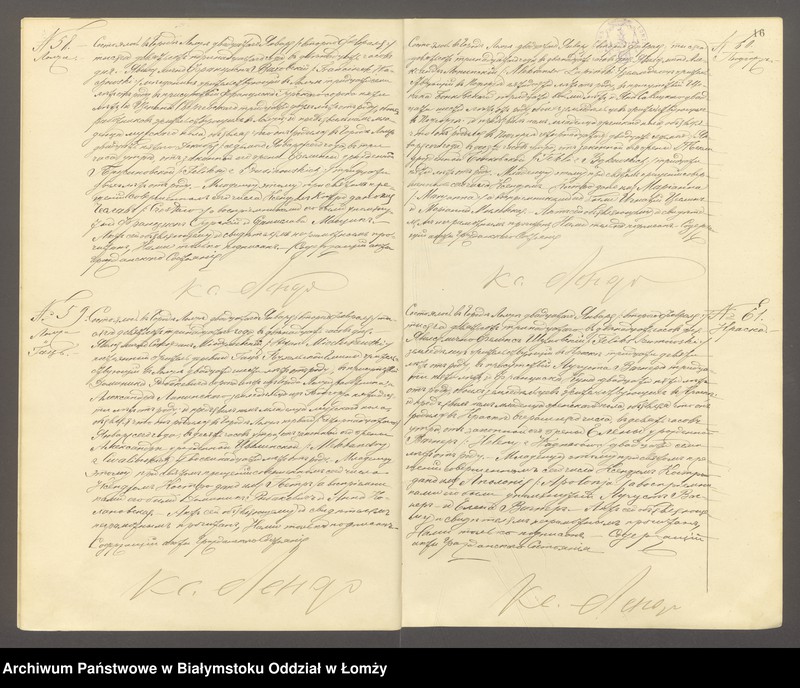 image.from.unit.number "Akta urodzeń, małżeństw i zgonów"