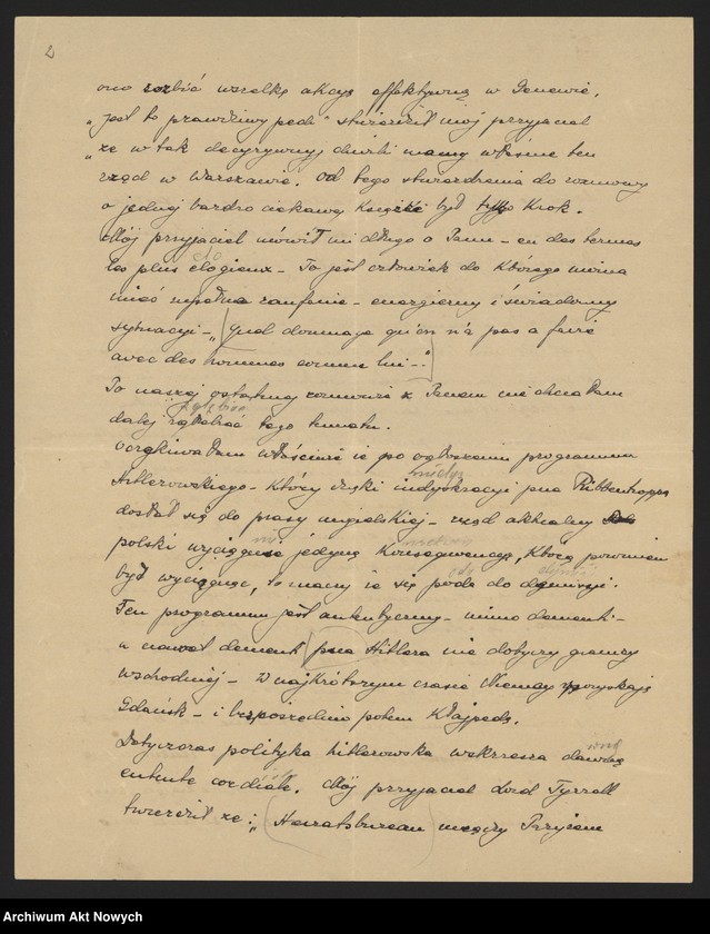 image.from.unit.number "Ludacz Antonina. Polityka międzynarodowa. Sytuacja w Niemczech."