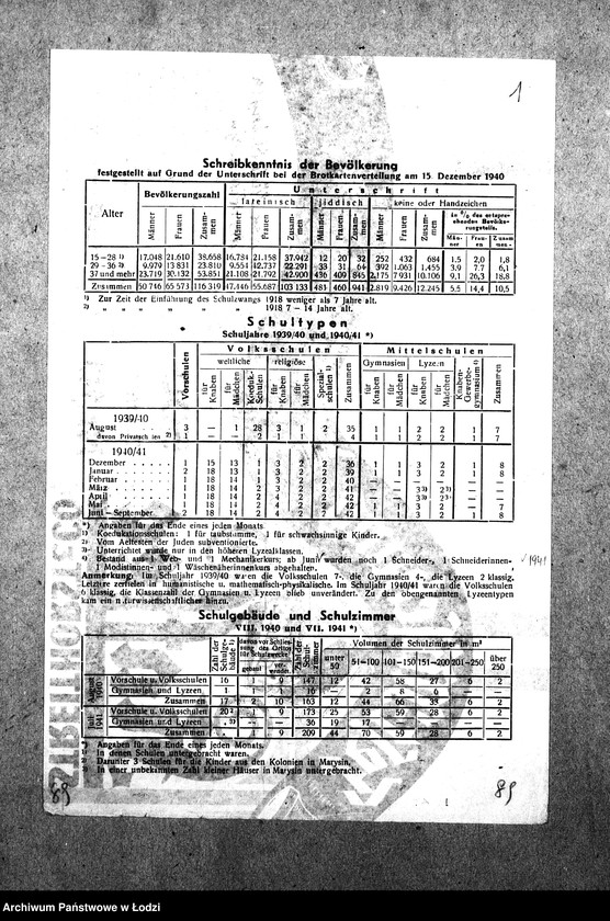 Obraz 4 z jednostki "[Statystyka: szkoły, nauczyciele, dzieci, opieka nad dzieckiem]"