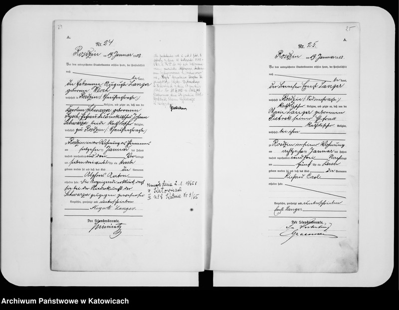 image.from.unit.number "Księga urodzeń nr 1-477"