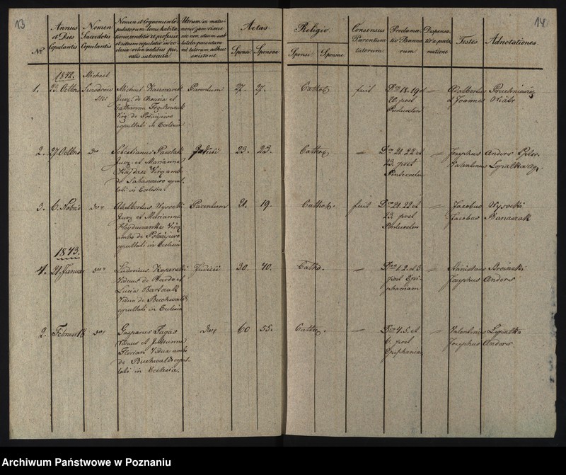 image.from.unit.number "Liber baptisatorum, copulatorum, et mortuorum"