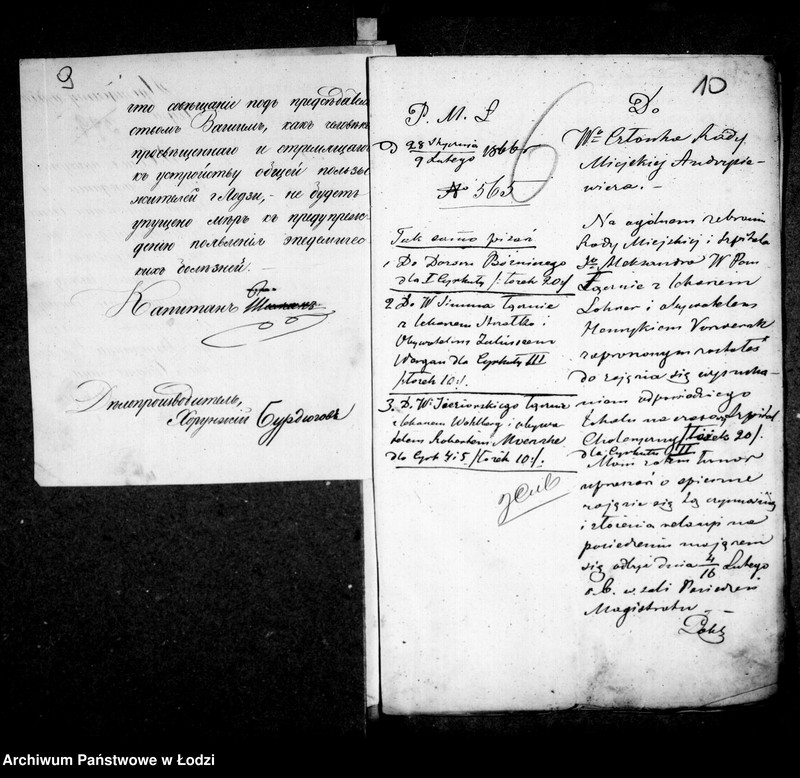 image.from.unit.number "Akta w przedmiocie szpitala cholerycznego"