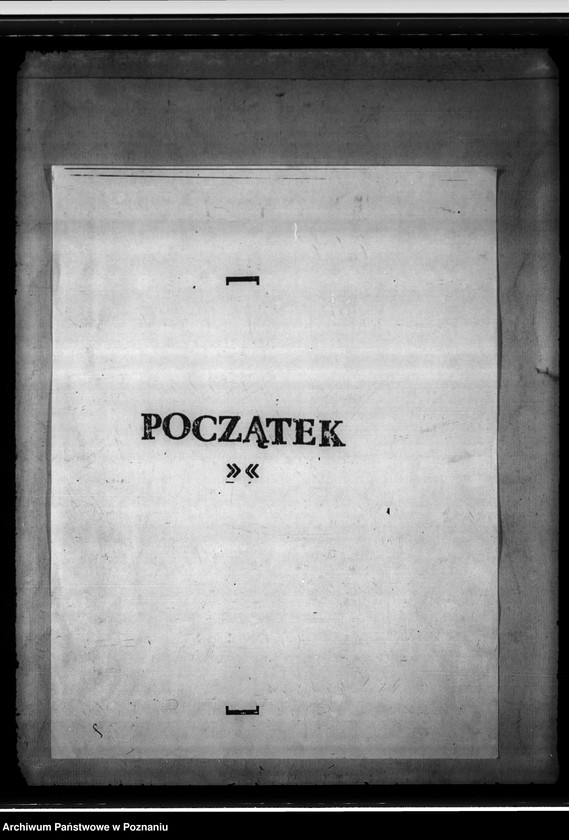 Obraz 3 z jednostki "Familienunterhalt. Zusammenstellungen des Regierungspräsidenten Hohensalza - Inowrocław"