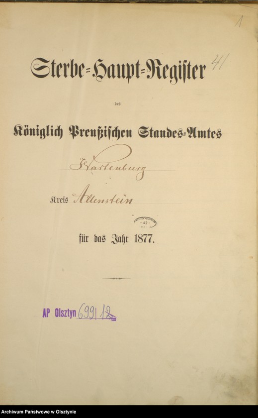 image.from.unit.number "Sterbe-Haupt-Register nr 1 - 142"