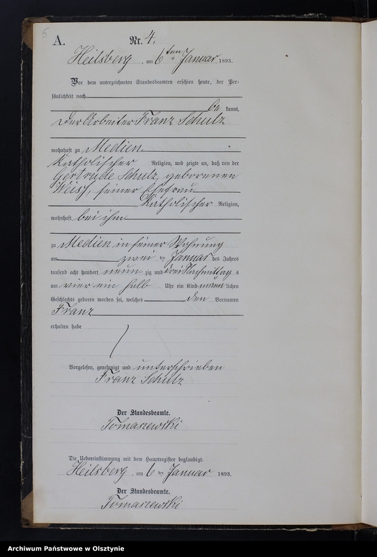 image.from.unit.number "Geburts-Neben-Register Nr 1 - 150"