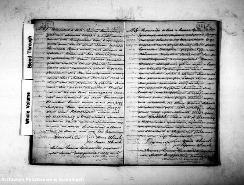 image.from.unit.number "urodzonych, zaślubionych i zmarłych filiponów w Gminie Krasnopol"
