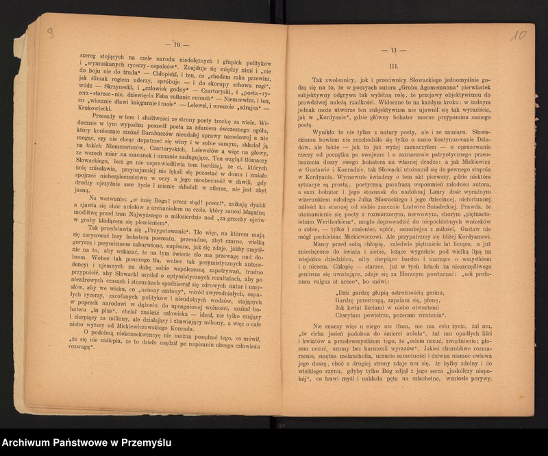 image.from.unit.number "Sprawozdanie Dyrekcji c.k. Gimnazjum w Bochni za rok szkolny 1905"