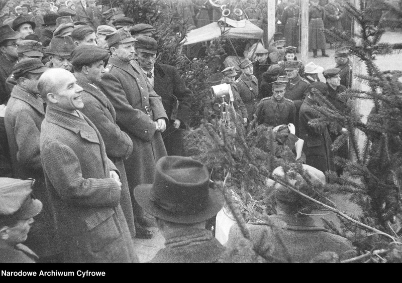 image.from.unit.number "Manifestacja z udziałem żołnierzy w Lublinie"