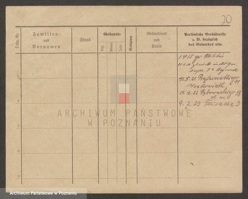 Obraz 20 z jednostki "Kowalak - Kowald"