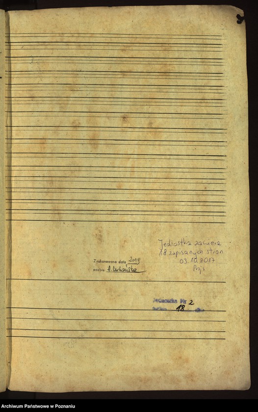 Obraz 13 z jednostki "Księga małżeństw"