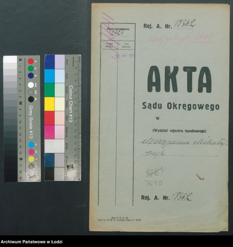 Obraz 2 z jednostki "Marjanna Mikołajczyk - sklep spożywczo-kolonialny"