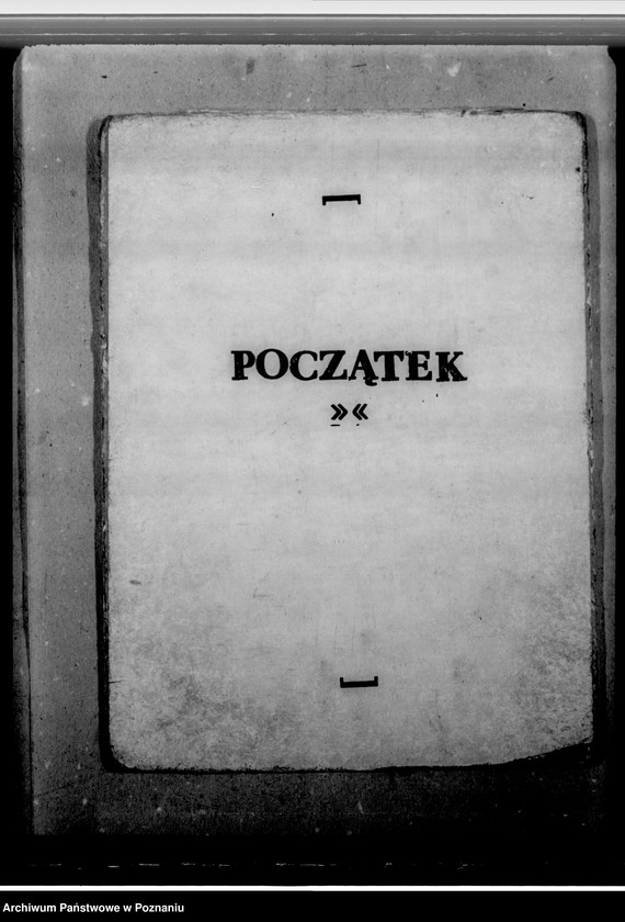 Obraz 3 z jednostki "Hohlmann, Bürgermeister"