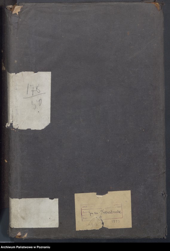 Obraz 2 z jednostki "Sterbenbuch"