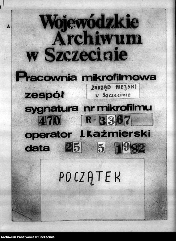 image.from.unit.number "Statystyka ruchu ludności w Szczecinie za rok 1946"