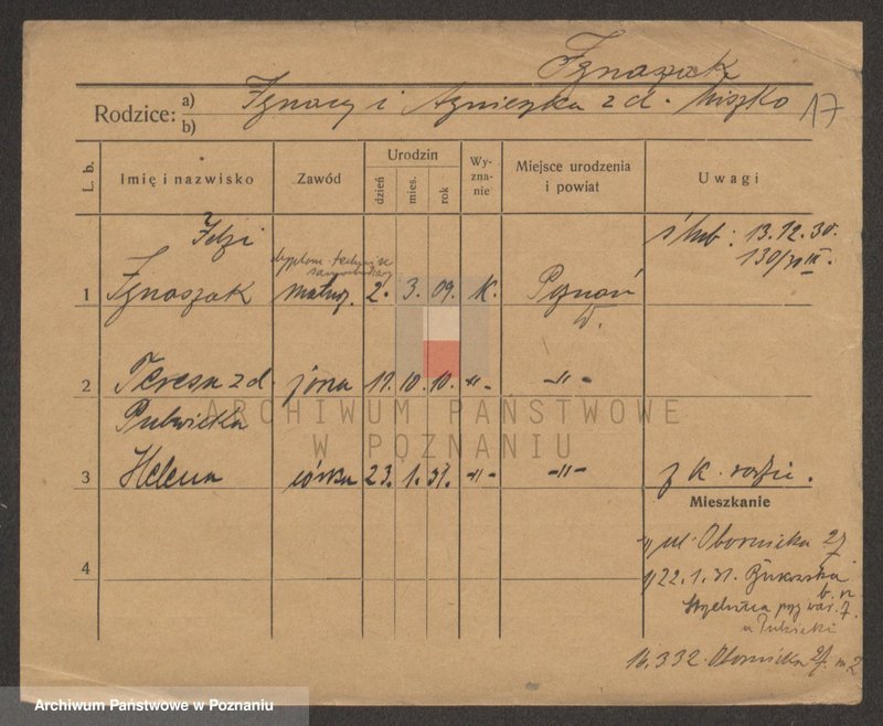 image.from.unit.number "Ignasinski - Ilski"