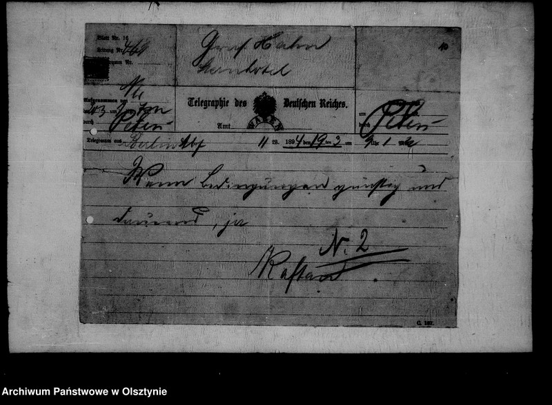image.from.unit.number "/Briefe verschiedener Interessanten an Klaus Gf. v. Hahn/"