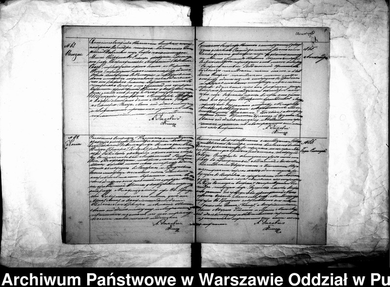 image.from.unit.number "Akta urodzeń, małżeństw i zgonów"