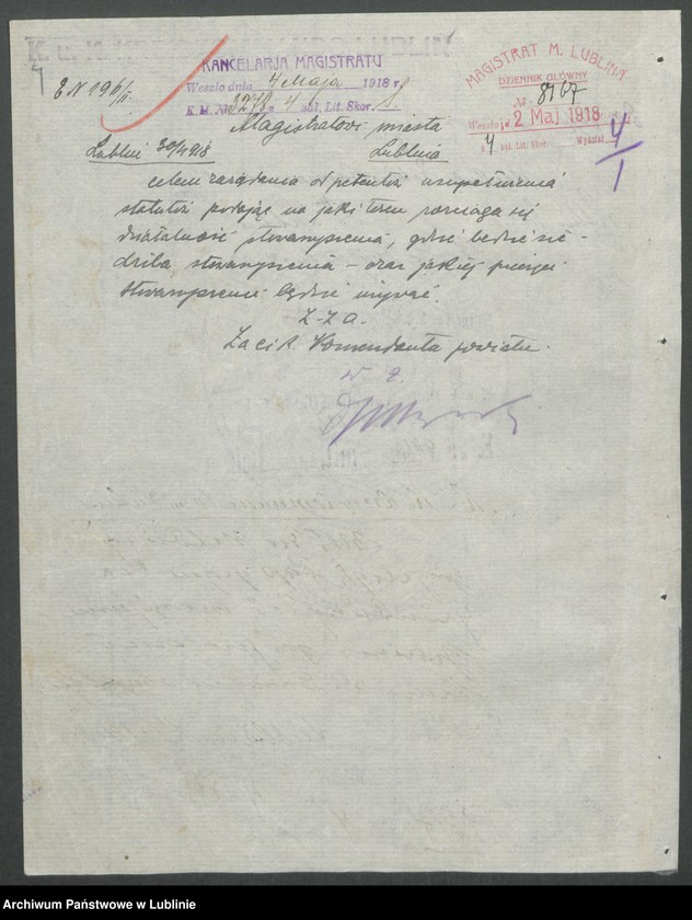 image.from.unit.number "Legalizacja stowarzyszeń i związków"