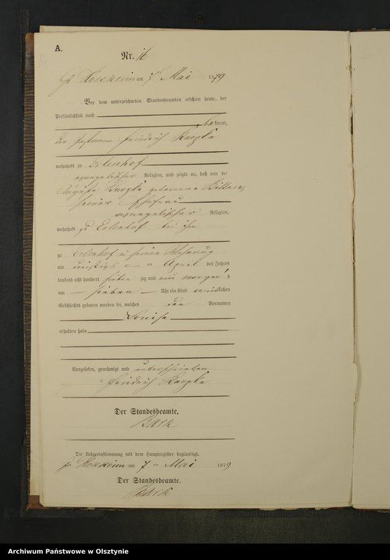 image.from.unit.number "Geburts-Neben-Register Nr 1 - 38"