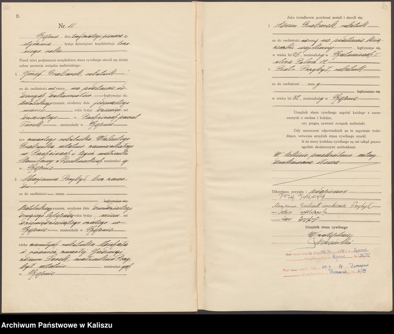 image.from.unit.number "Księga małżeństw (główna)"