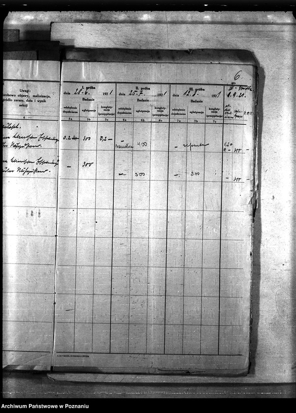 Obraz 10 z jednostki "Nosacizna - Wąbrzeźno"