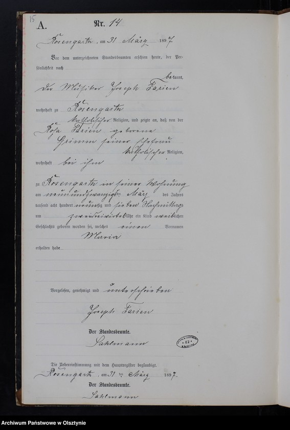 image.from.unit.number "Geburts-Neben-Register Nr 1 - 41"