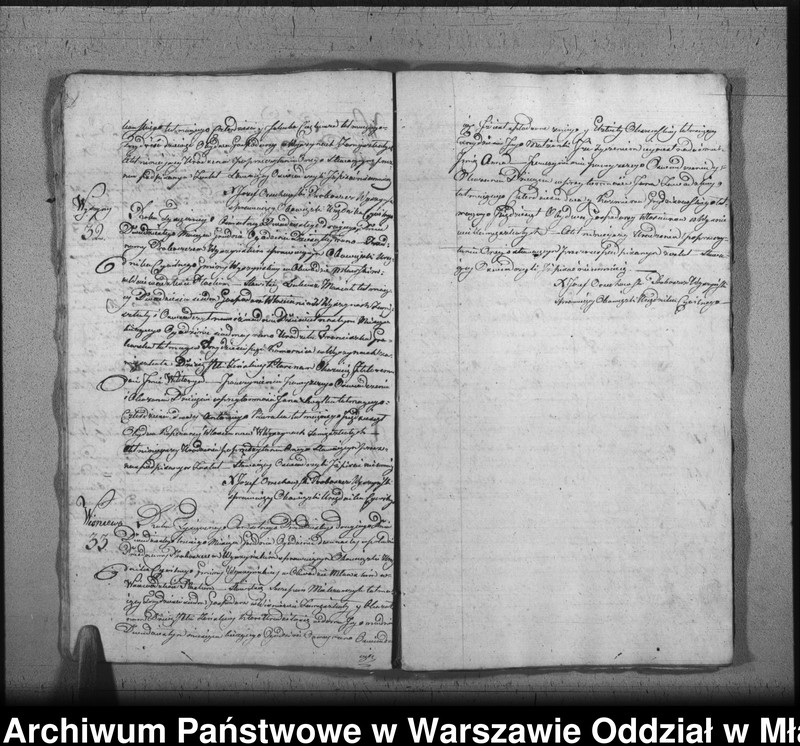 image.from.unit.number "Akta urodzin, małżeństw i zgonów"