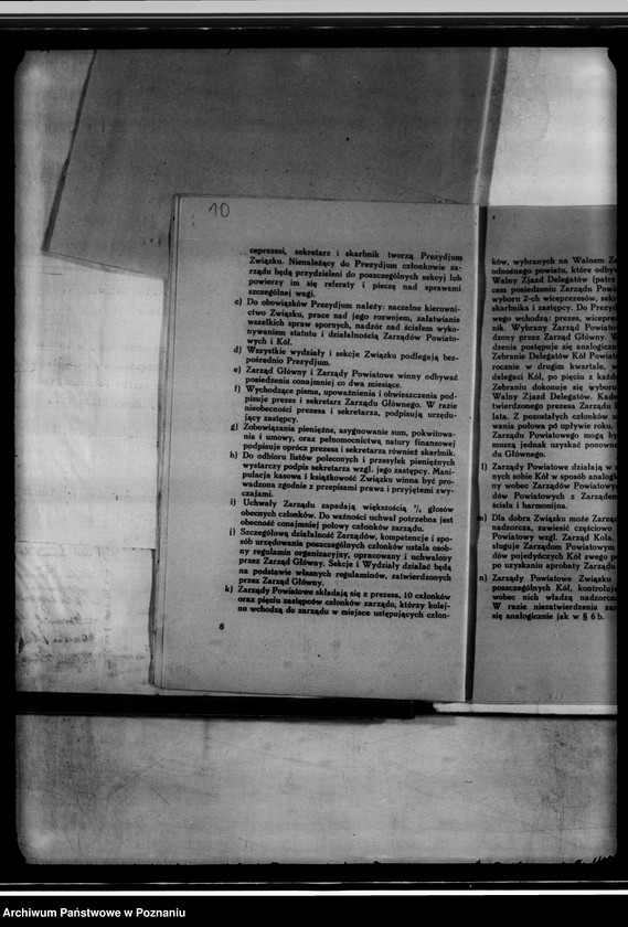 Obraz 14 z jednostki "/Związek Weteranów Powstań Narodowych/"