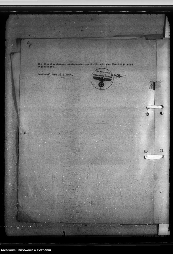 Obraz 11 z jednostki "Jüdische Grundstücke in Freihausen"