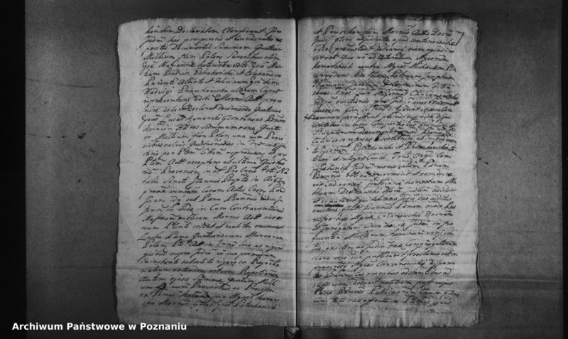 Obraz 10 z jednostki "Decreta officii [inducta]"