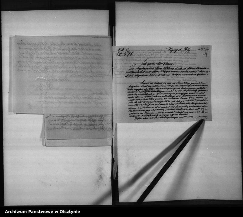 image.from.unit.number "Laukischken, evangelische Kirche"