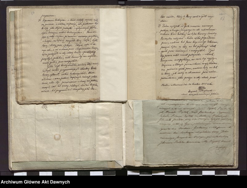 Obraz 6 z kolekcji ""Konstytucja dla Europy"111"