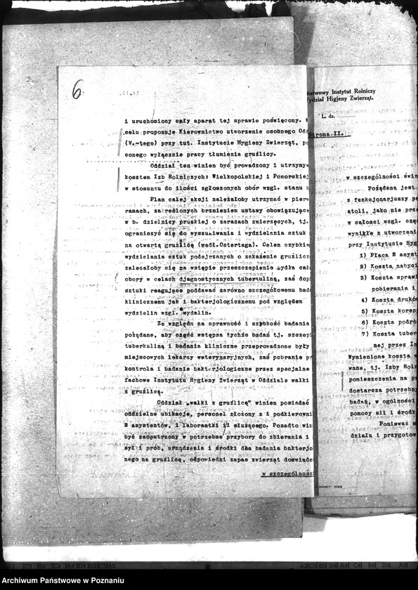 Obraz 10 z jednostki "Gruźlica"