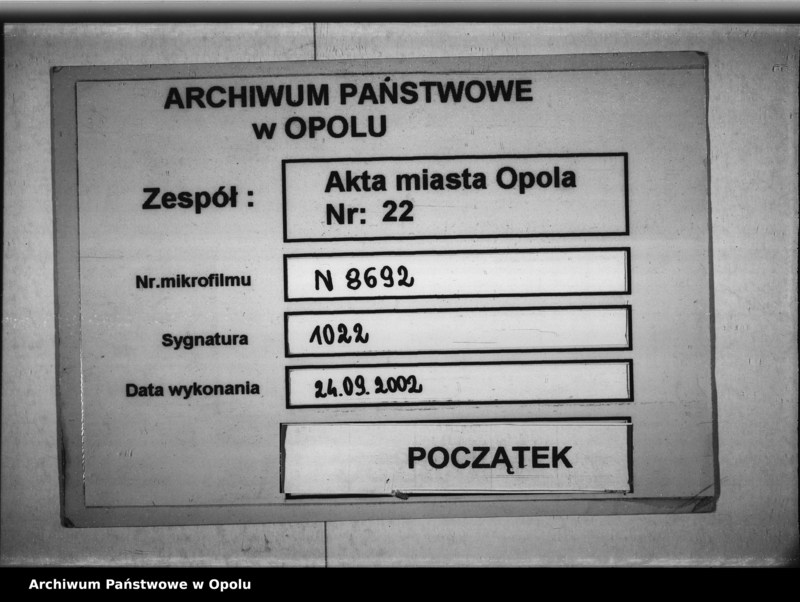 Obraz 1 z jednostki "27. Wahlbezirk Wahllokal: Schule II Nikolaistrasse 32"