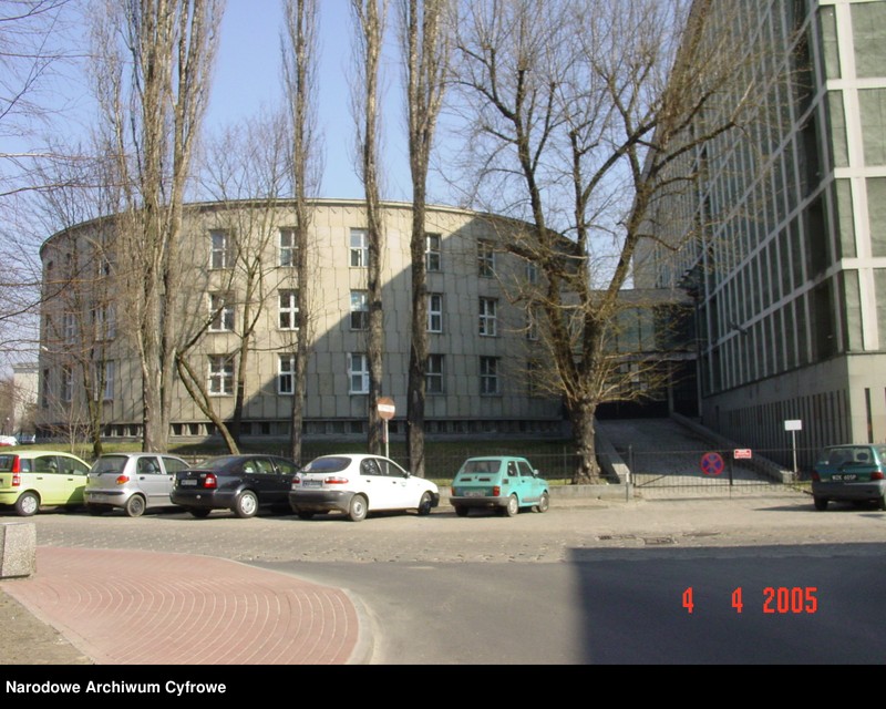 image.from.unit.number "Warszawa. Archiwum Dokumentacji Mechanicznej."