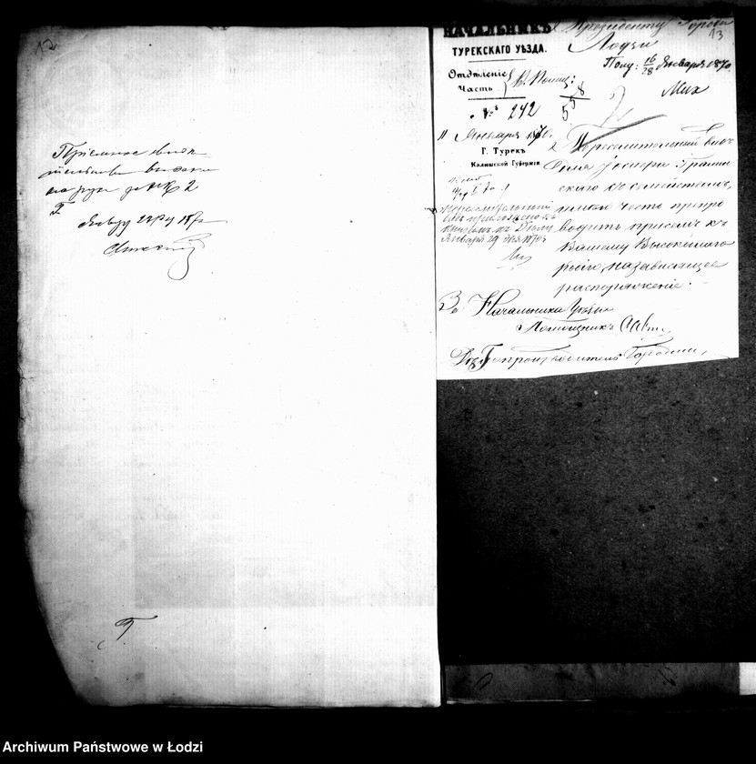 Obraz 12 z jednostki "O piereseleniach"