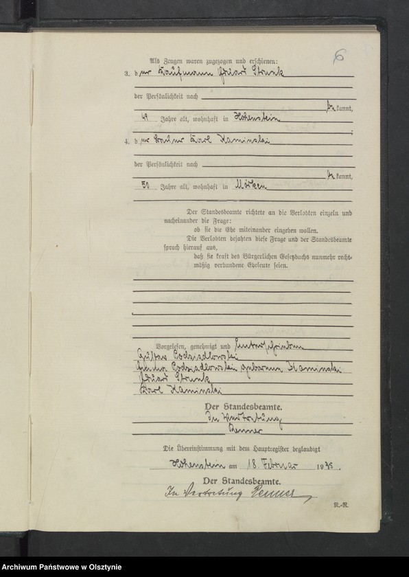 image.from.unit.number "Heirats-Neben-Register Nr 1 - 56"