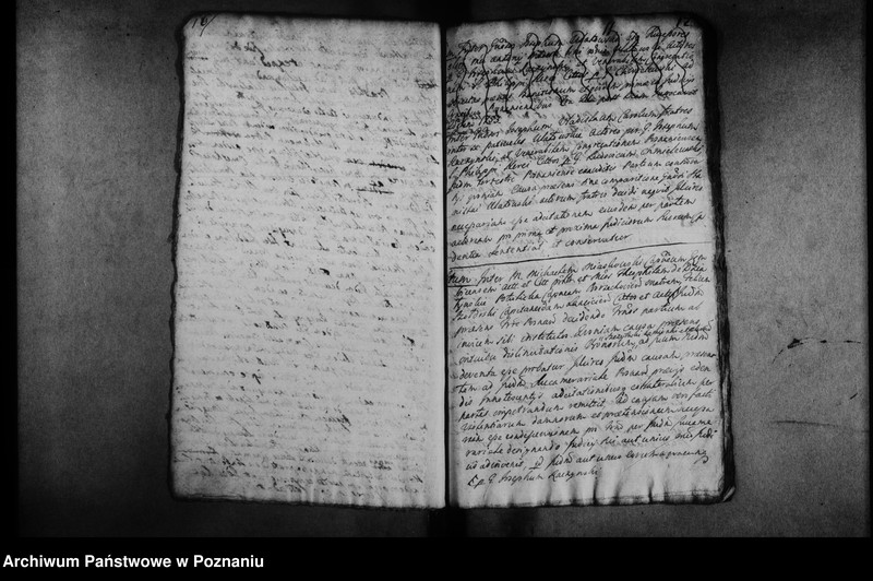 Obraz 13 z jednostki "Decreta [inducta]"