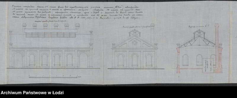 image.from.unit.number "O postr[ojke] Lodzinskim˝ Gazovym˝ Zavodom˝ v˝ g[orode] Lodzi po Torgovoj ul[ice] pod˝ No 1227 i 1228 kam[ennyh] 1-no ět[ažnyh] zdanìi: poměŝenìâ retord˝vydělaûŝih˝ gaz i […] dlâ věsov˝, nadstrosjku 2-go ětaža na stěnah˝ 1-o ět[ažnoj] kupal’ni, dlâ stolovoj, 3-go ětaža na stěnah˝ 2-h˝ ět[ažnogo] magazina i perestr[ojki] ětih˝ zdanìi, a takže perestr[ojki] kam[ennogo] 1-o ět[ažnogo] s˝ trempelem˝ fligelâ"