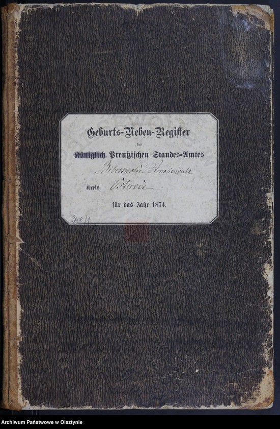 image.from.unit.number "Geburts-Neben-Register Nr 1 - 40"