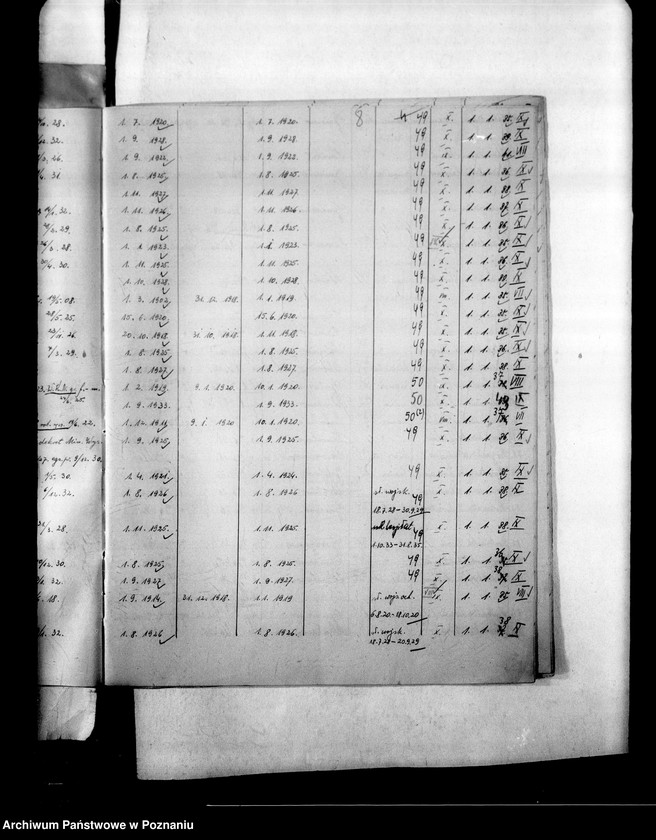 Obraz 11 z jednostki "Inspektorat Szkolny- Września"